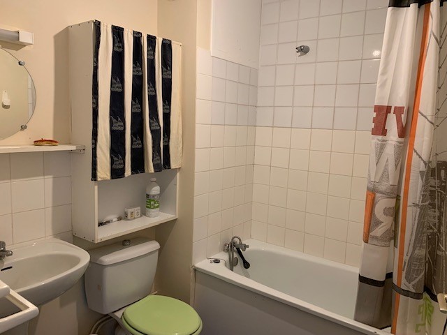 Appartement T1  - Rennes (558226) - 4