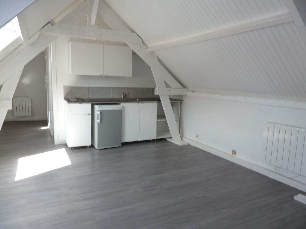 Appartement T1  - Rennes (558573) - 4