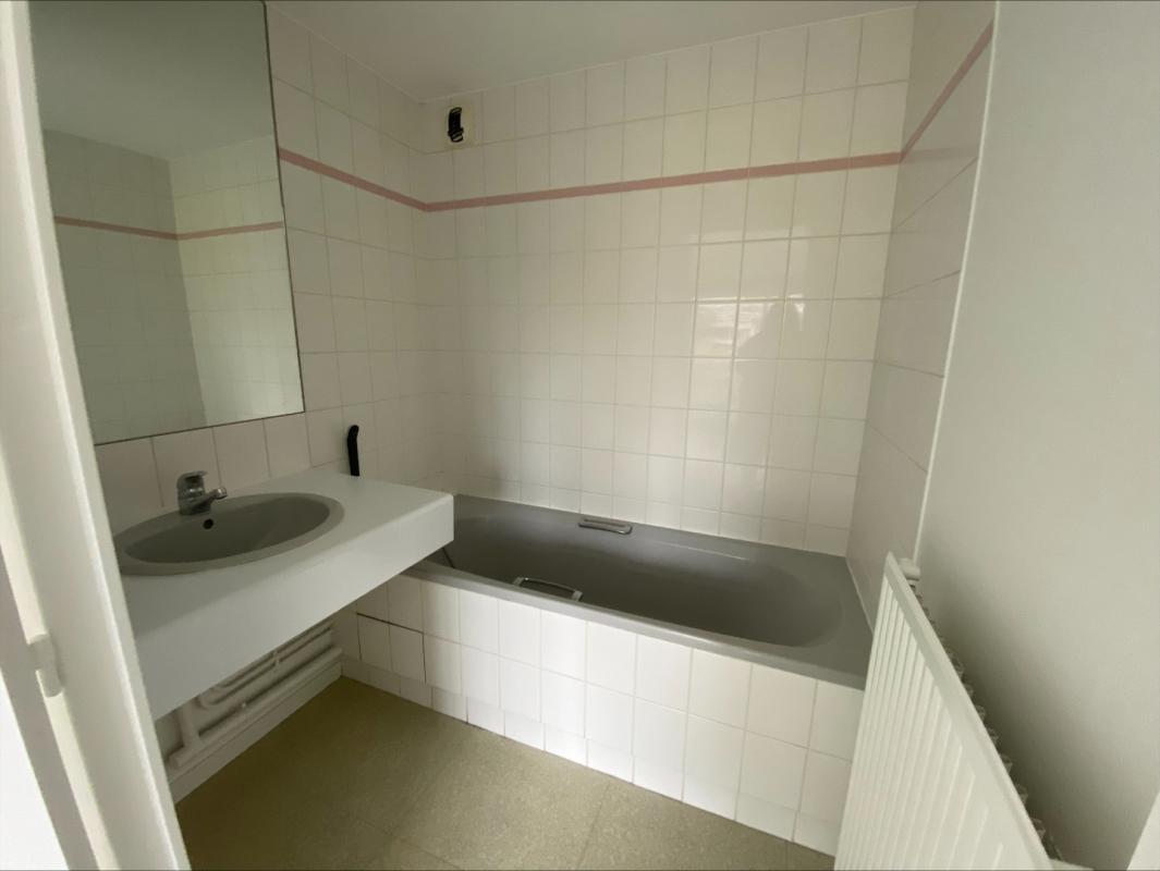 Appartement T2  - Rennes (558754) - 4