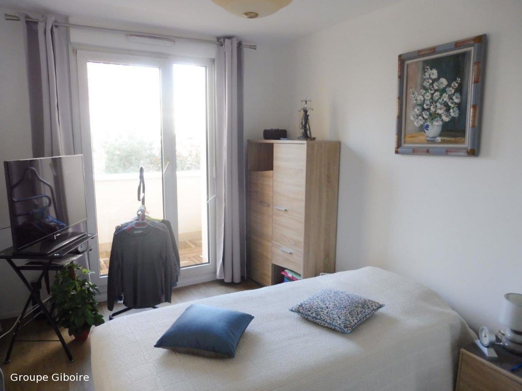 Appartement T2  - Rennes (558814) - 4