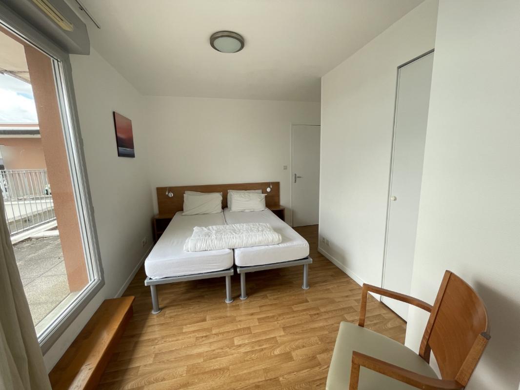 Appartement T2  - Rennes (559631) - 4