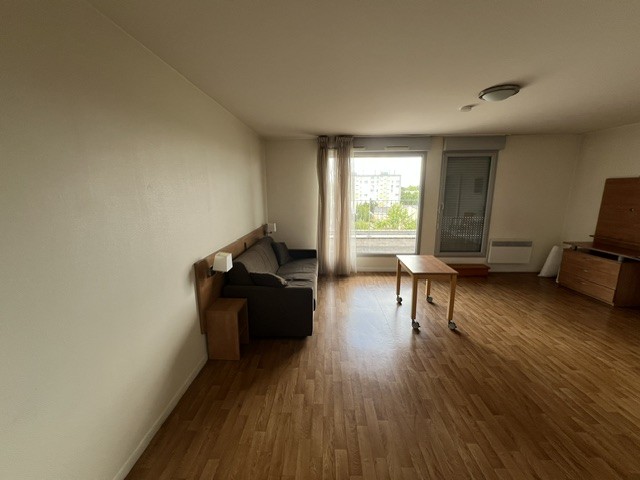 Appartement T1  - Rennes (554931) - 4