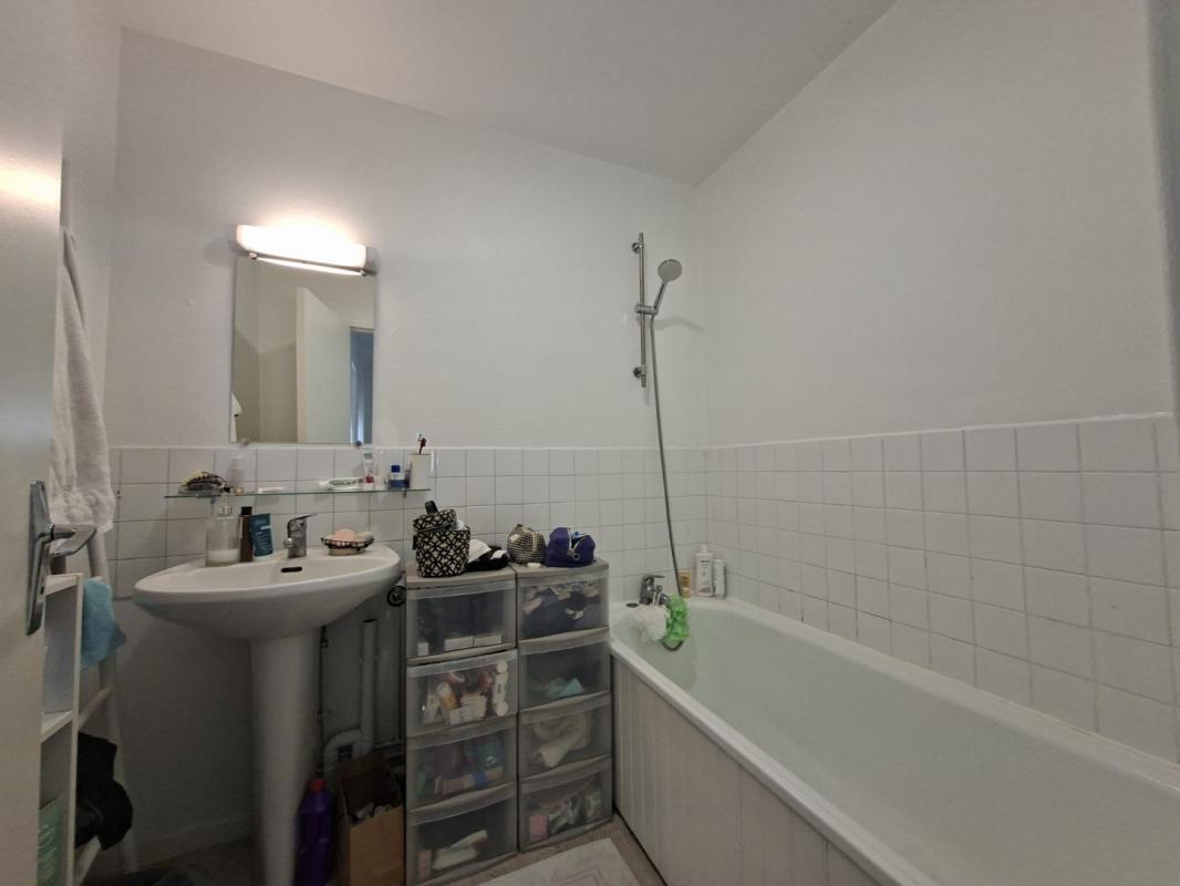 Appartement T3  - Rennes (545232) - 4