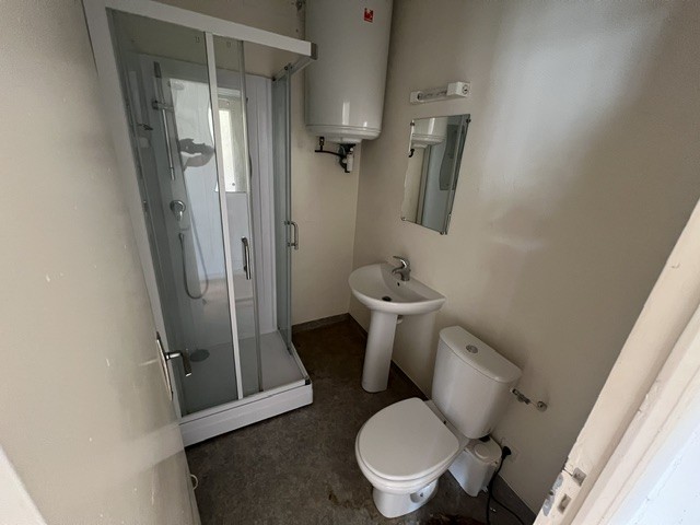Appartement T1  - Rennes (491509) - 4