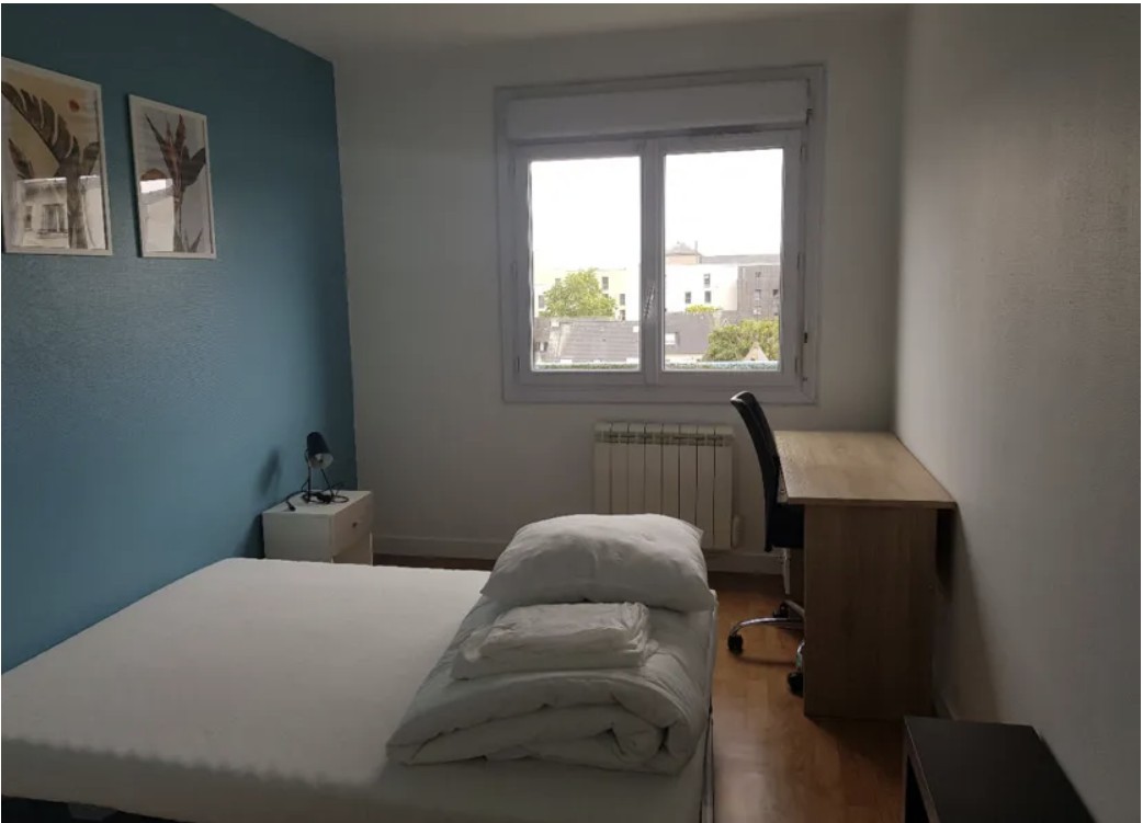 Appartement T4  - Rennes (566620) - 4