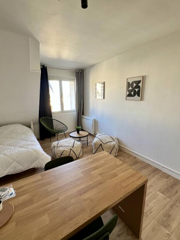 Appartement T1  - Rennes (558765) - 4