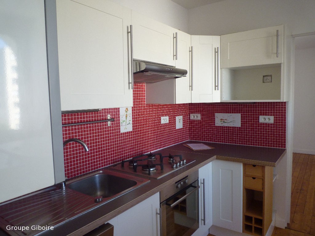 Appartement T3  - Rennes (559122) - 4