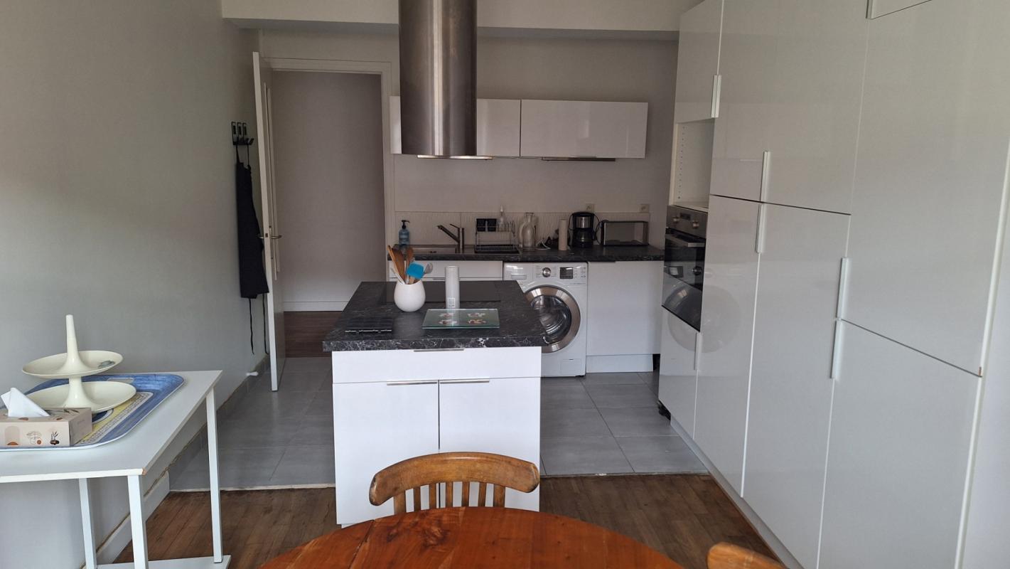 Appartement T2  - Saint Malo (509086) - 4