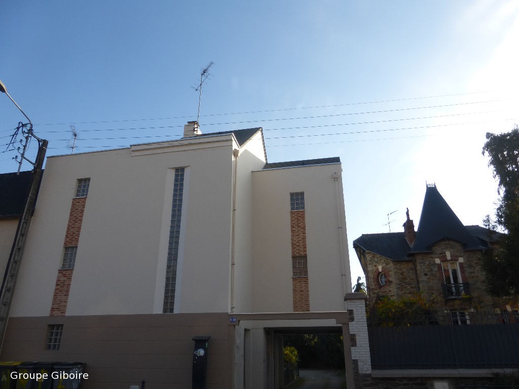 Appartement T2  - Rennes (558713) - 4