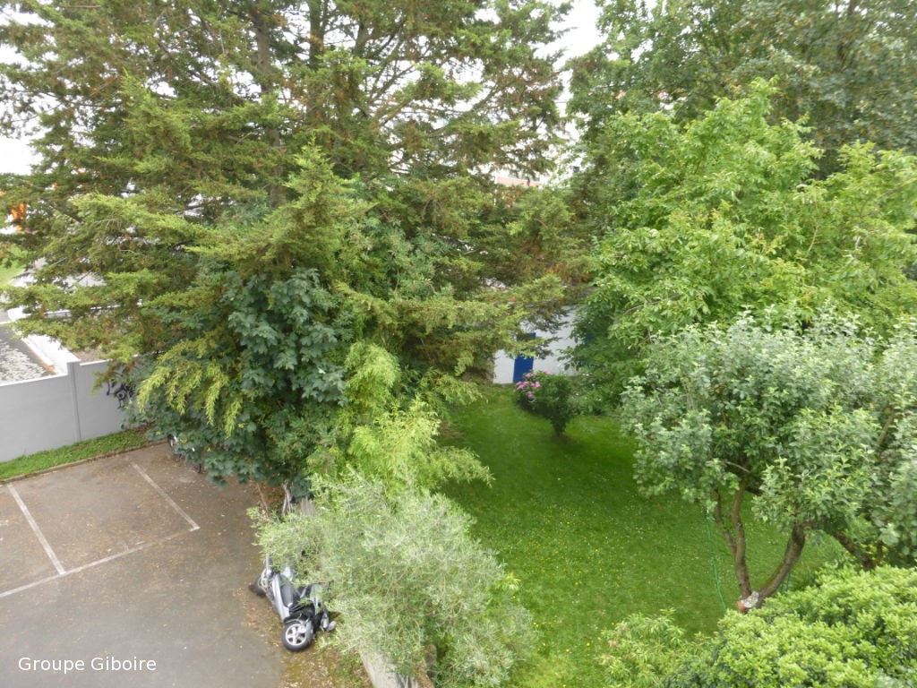 Appartement T1  - Rennes (548689) - 4