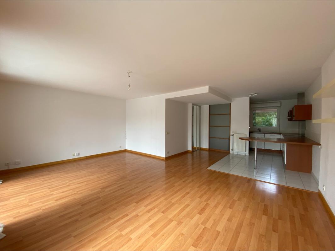 Appartement T4  - Rennes (560773) - 4