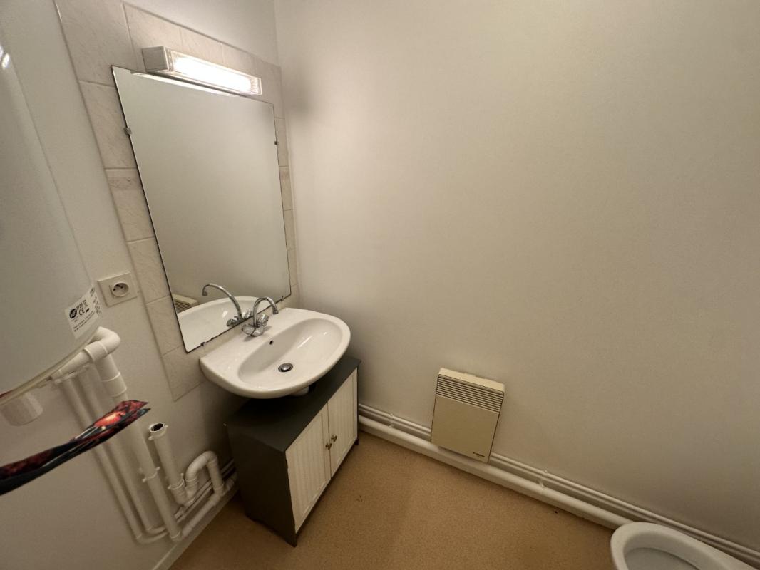 Appartement T1  - Rennes (533480) - 4