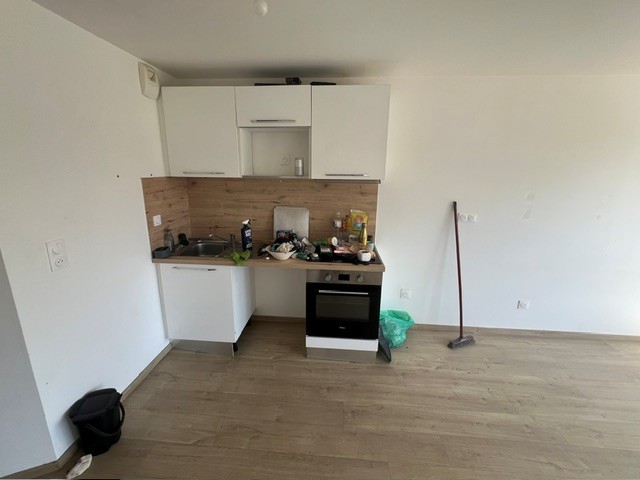 Appartement T2  - Rennes (548844) - 4