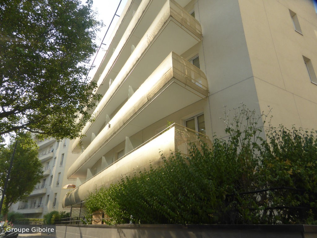 Appartement T1  - Rennes (550576) - 4