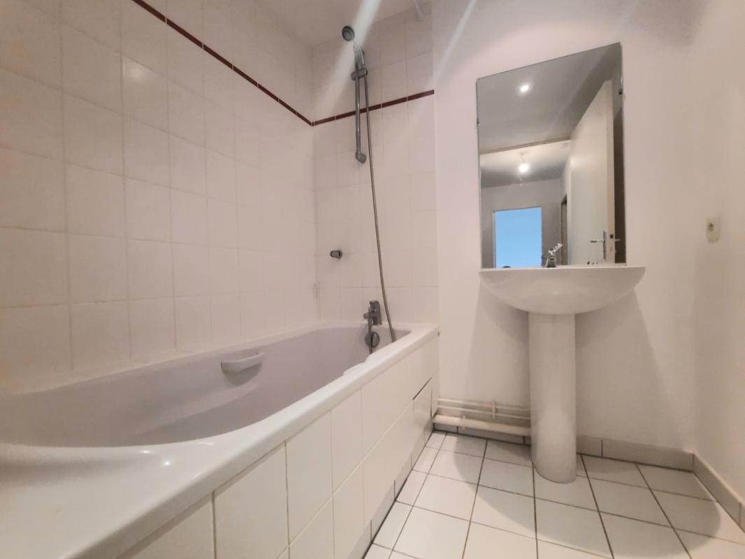Appartement T2  - Rennes (561607) - 4