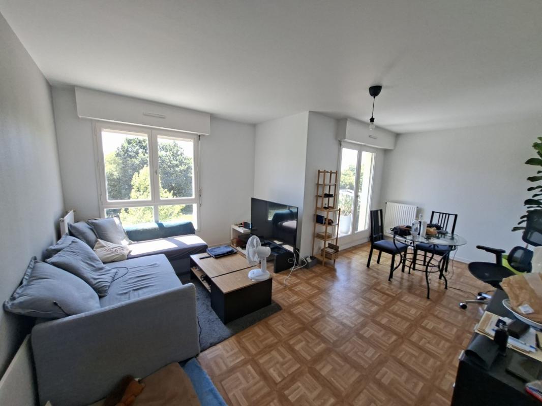 Appartement T3  - Saint Jacques De La Lande (559620) - 4