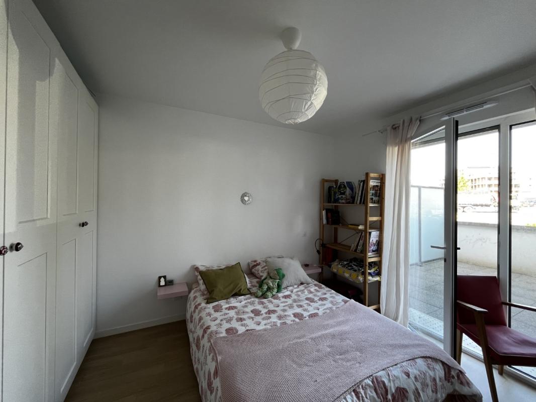 Appartement T2  - Saint Malo (543419) - 4