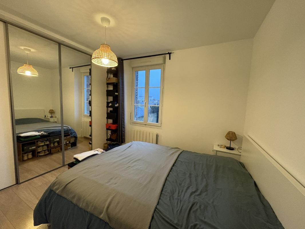 Appartement T2  - Rennes (562900) - 4