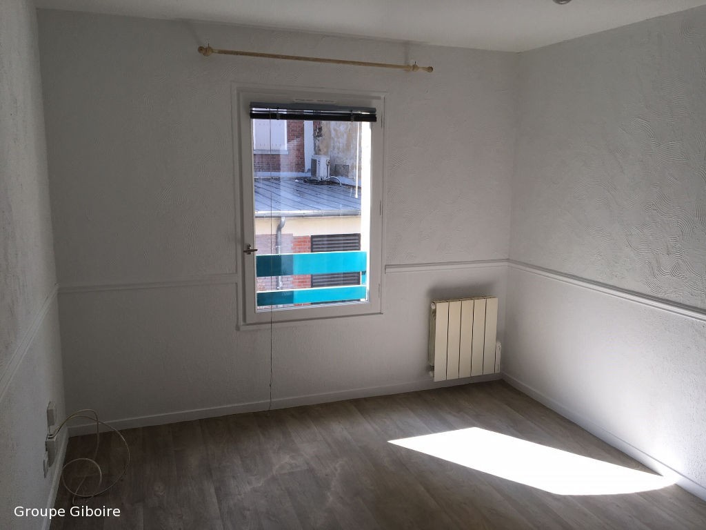 Appartement T1  - Rennes (563216) - 4