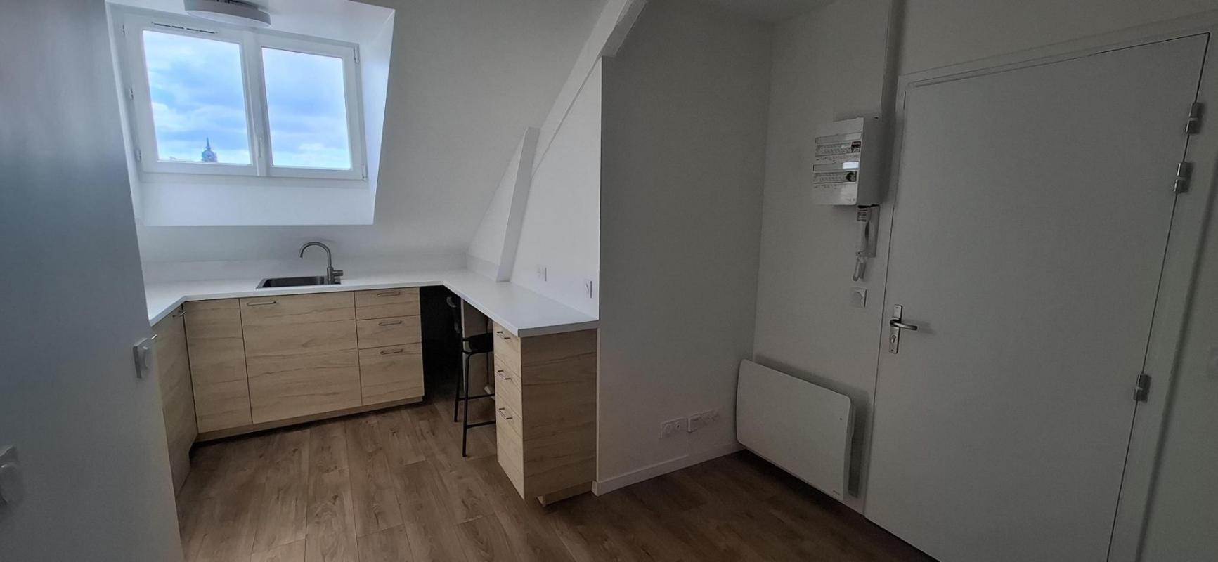 Appartement T1  - Rennes (563354) - 4