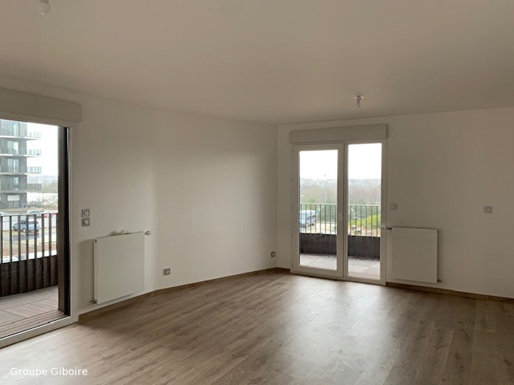 Appartement T3  - Cesson Sevigne (560757) - 4