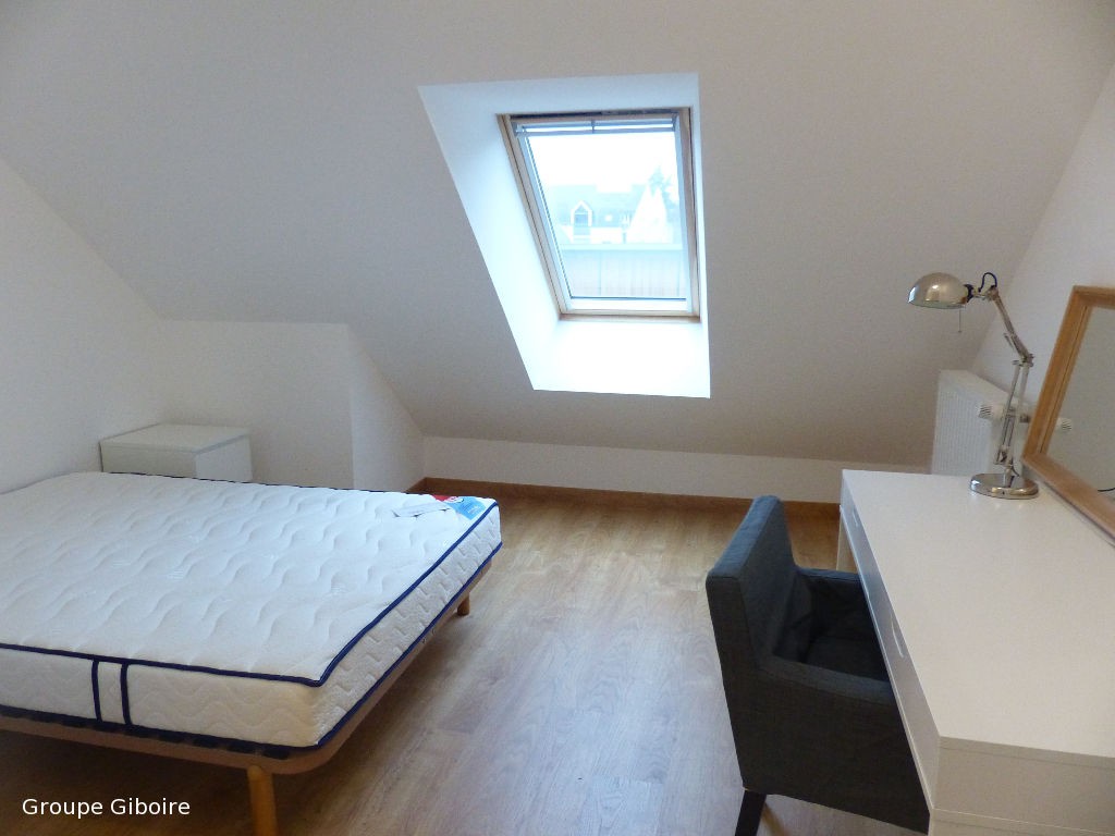 Appartement T3  - Rennes (555739) - 4