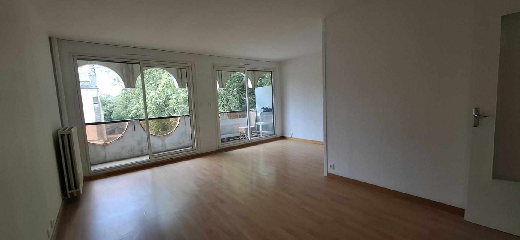 Appartement T1  - Rennes (564575) - 4
