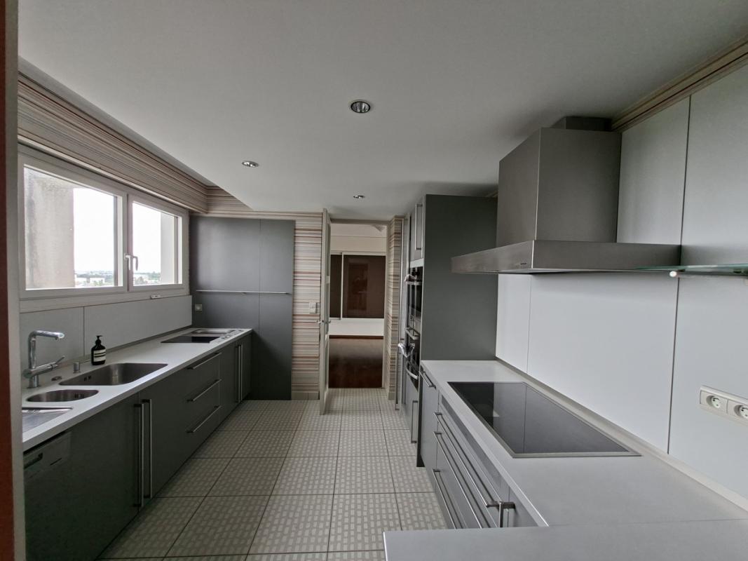 Appartement T7  - Rennes (545969) - 4