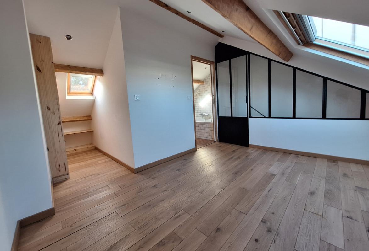 Maison T3  - Rennes (565834) - 4