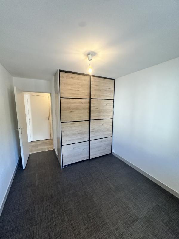 Appartement T2  - Saint Jacques De La Lande (567648) - 4