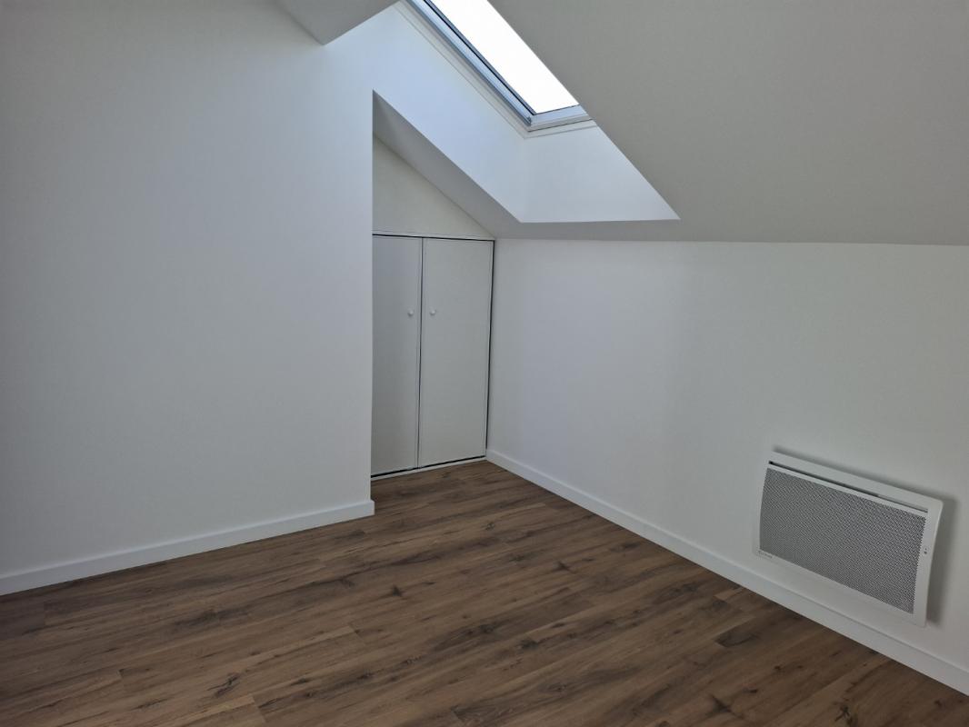 Appartement T2  - La Roche Sur Yon (507501) - 4
