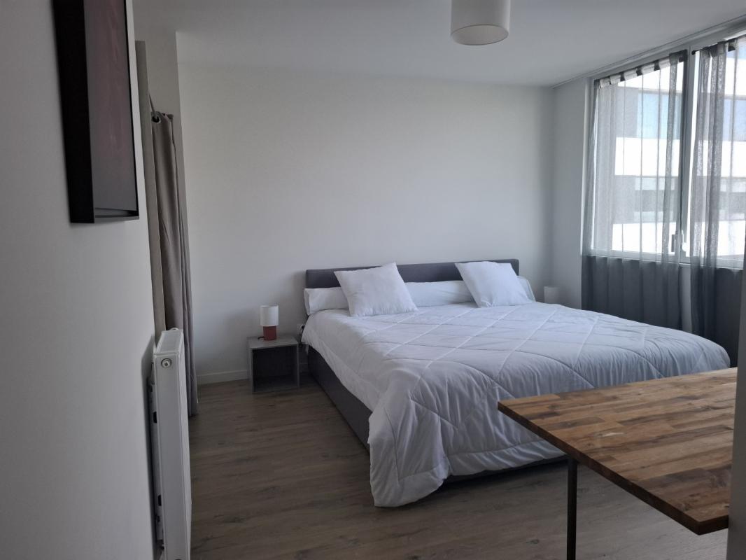 Appartement T3  - Angers (541330) - 4