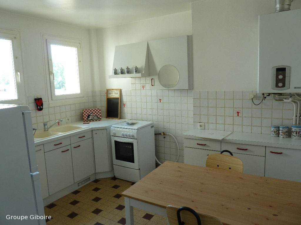 Appartement T3  - Rennes (558199) - 4