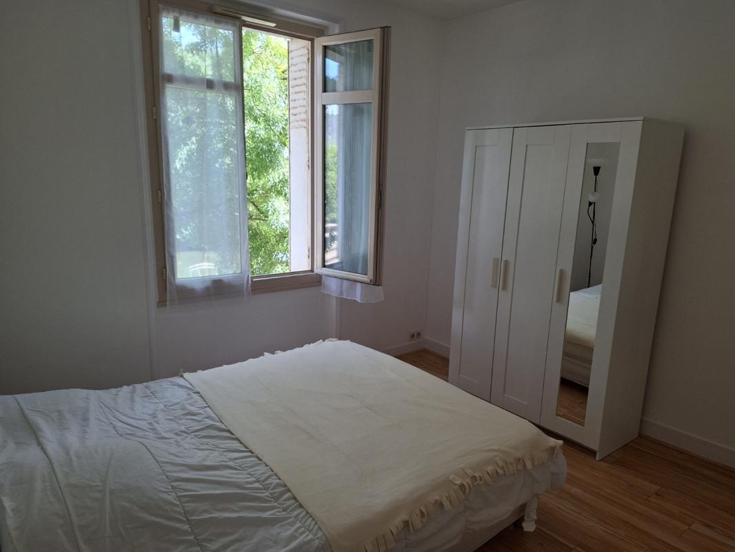 Appartement T2  - Nantes (537622) - 4