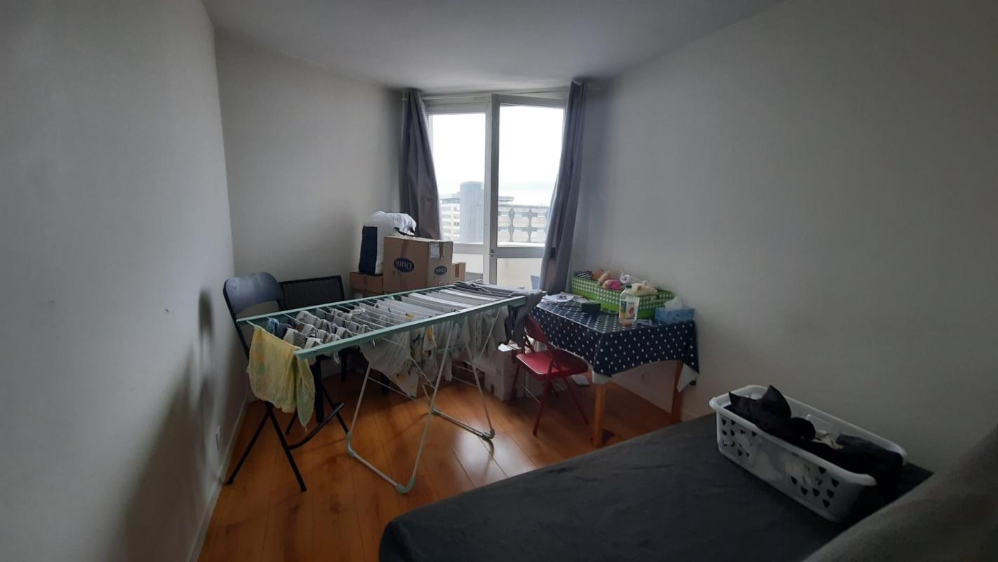 Appartement T3  - Rennes (570182) - 4