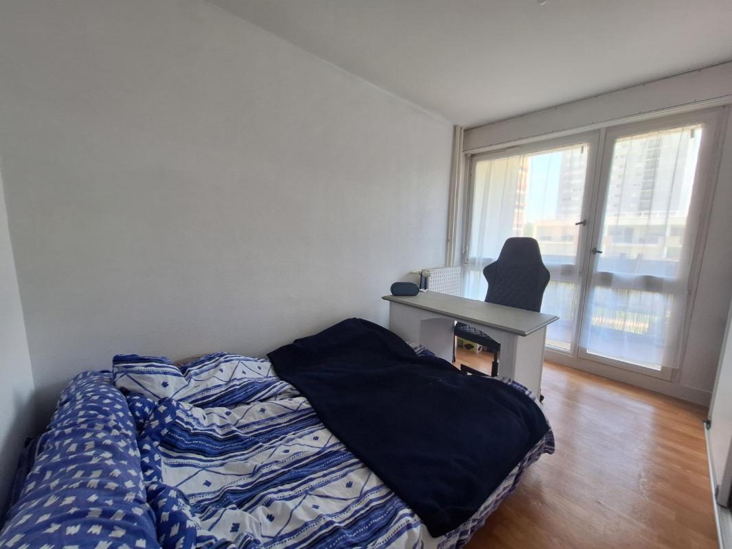Appartement T1  - Rennes (558867) - 4