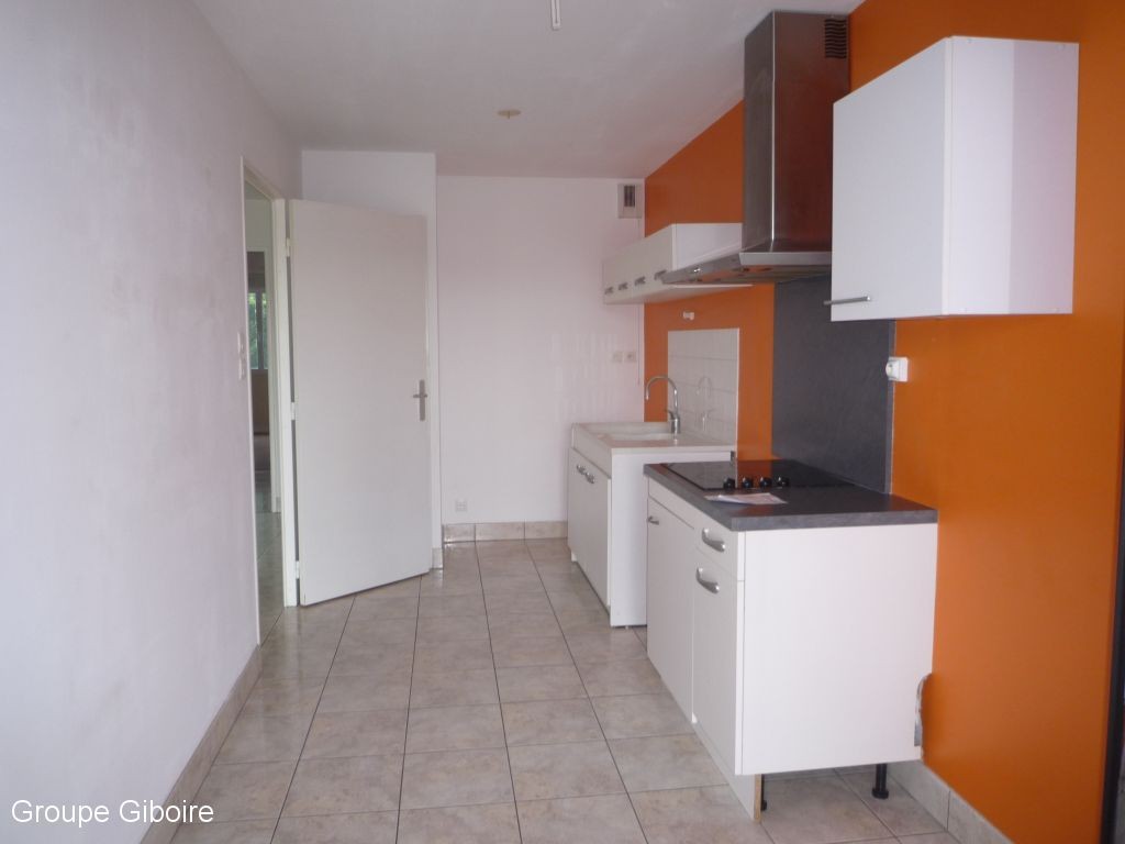 Appartement T4  - Rennes (554555) - 4