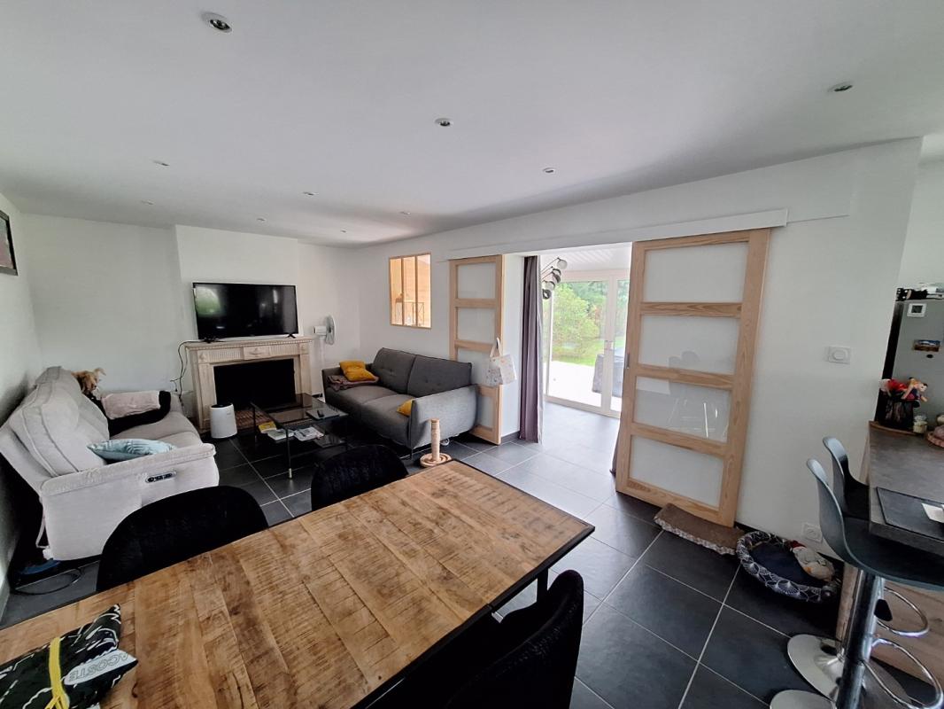 Maison T3  - Bruz (554661) - 4