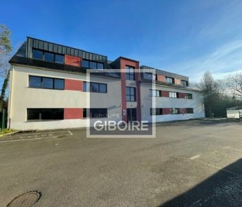 Bureaux  - CESSON SEVIGNE (35.6501) - vignette