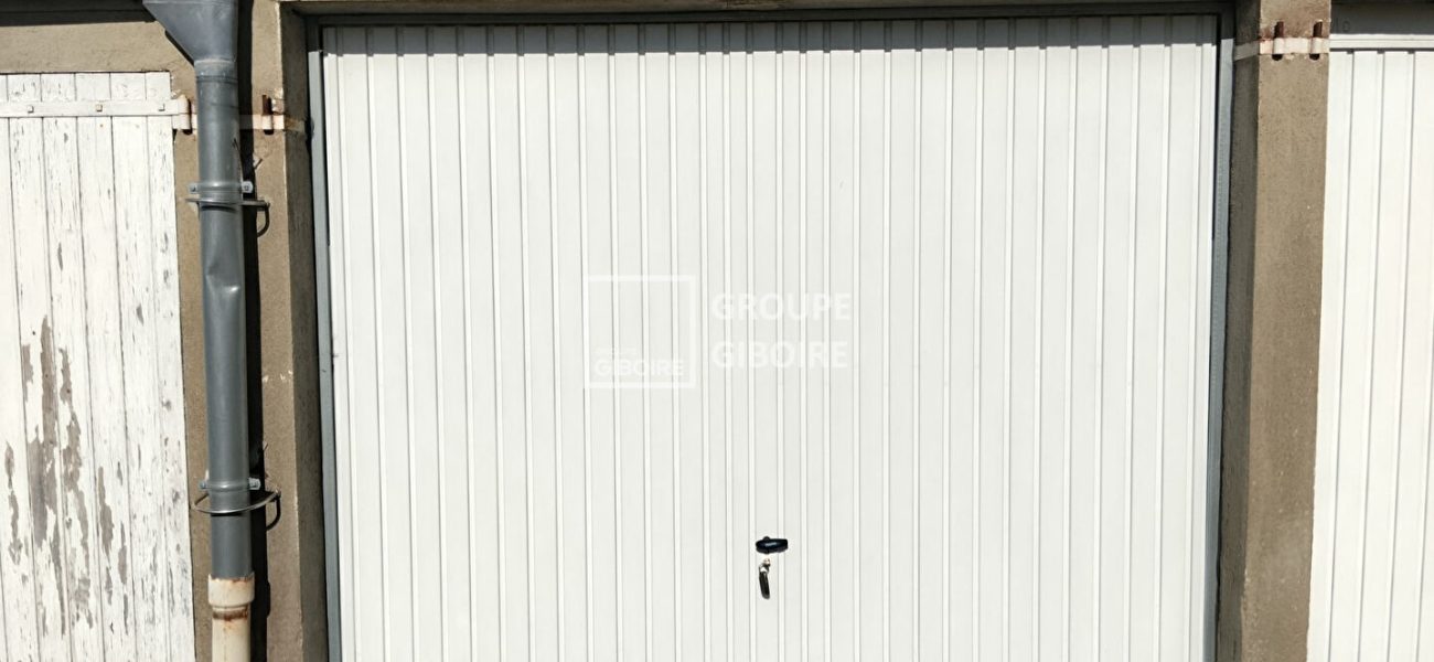 Parking T1  - RENNES (AH26517GE) - vue principale