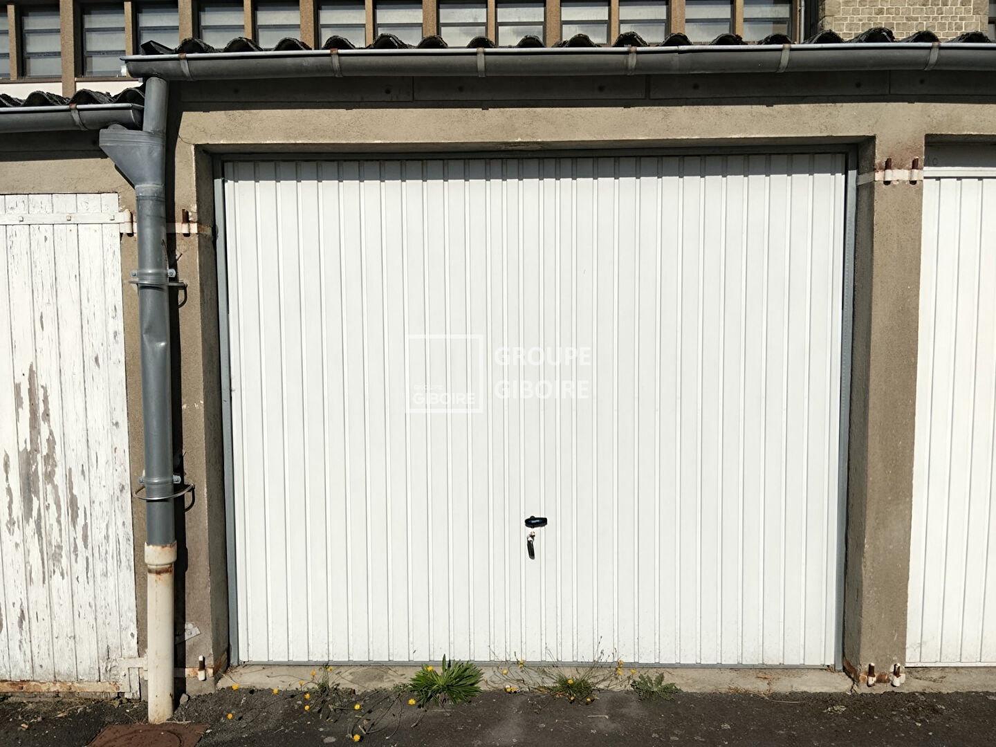 Parking T1  - RENNES (AH26517GE) - 1