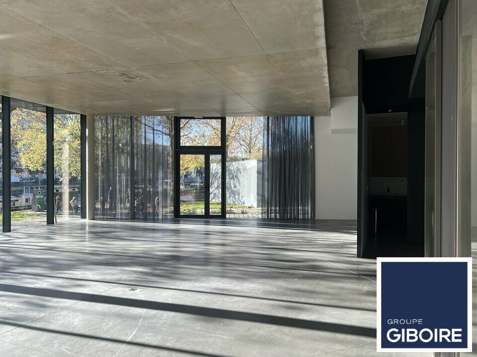 Local commercial - a louer  - RENNES (35.6319) - 3