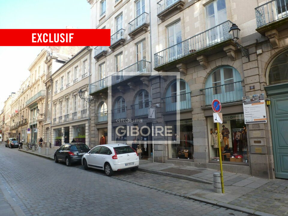 Bureaux  - RENNES (35.1486) - 1
