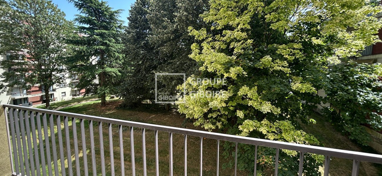 Appartement T3  - RENNES (MD26616E-2010) - vue principale