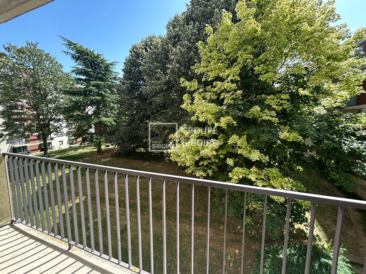 Appartement T3  - RENNES (MD26616E-2010) - 1
