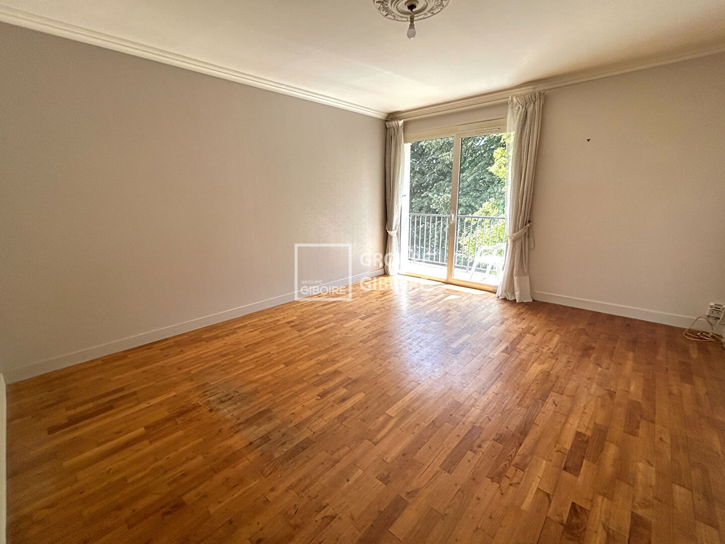 Appartement T3  - RENNES (MD26616E-2010) - 2