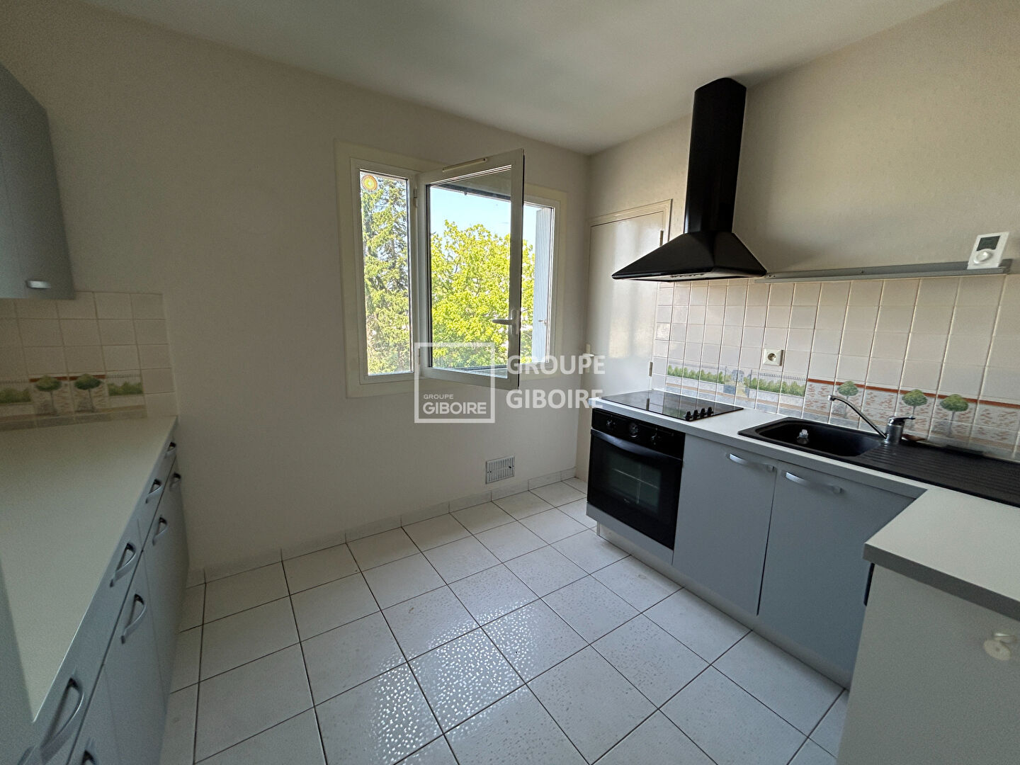 Appartement T3  - RENNES (MD26616E-2010) - 3