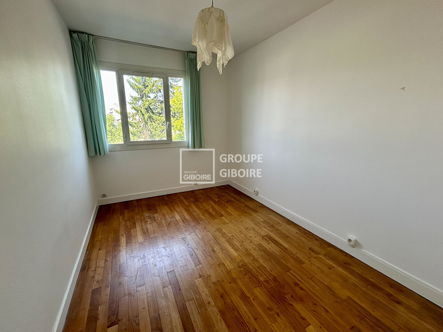 Appartement T3  - RENNES (MD26616E-2010) - 5