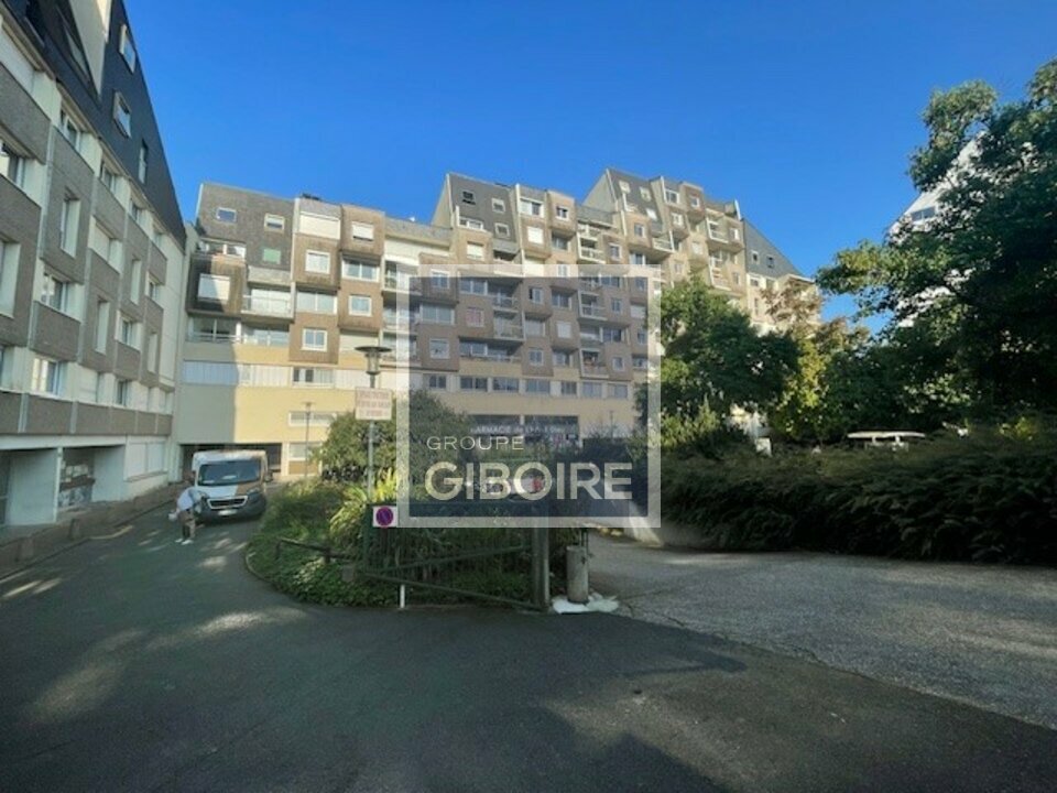 Bureaux  - RENNES (35.6372) - 1
