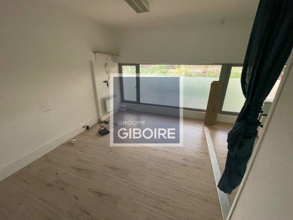 Bureaux  - RENNES (35.6372) - 2